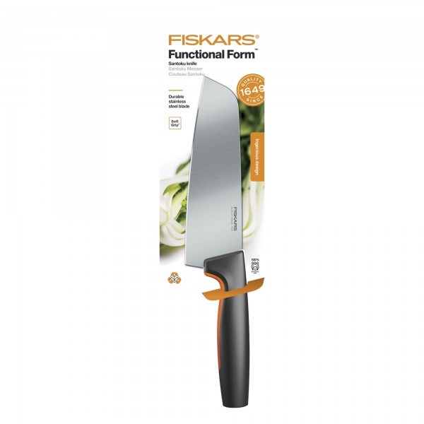 Nož Santoku 16cm Functional Form 1057536 2