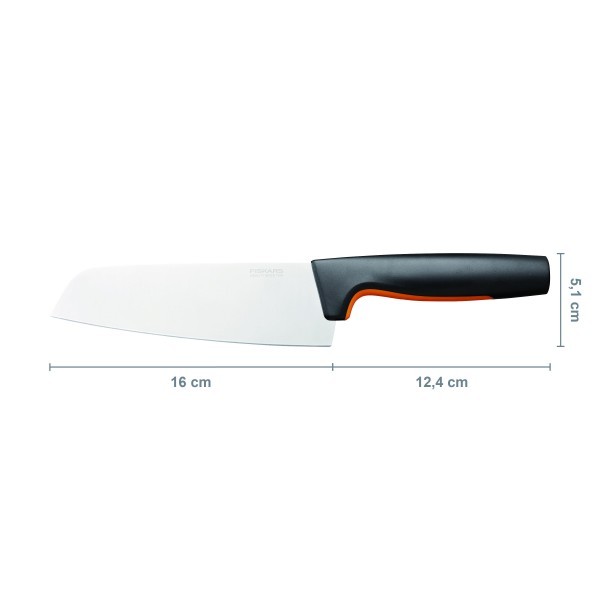 Nož Santoku 16cm Functional Form 1057536 3