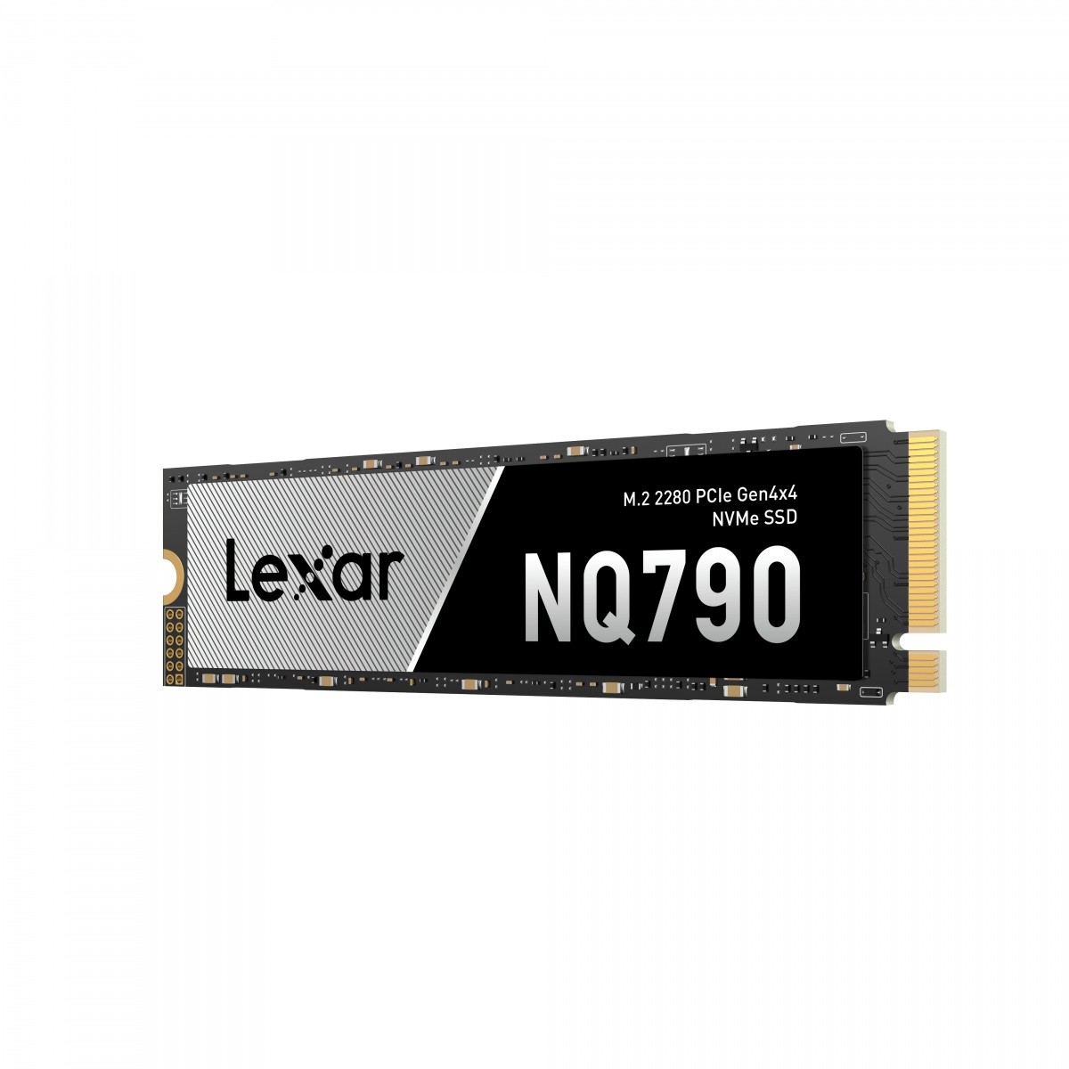 SSD disk NQ790 1TB NVMe 4x4 2280, 7000/6000MB/s 2