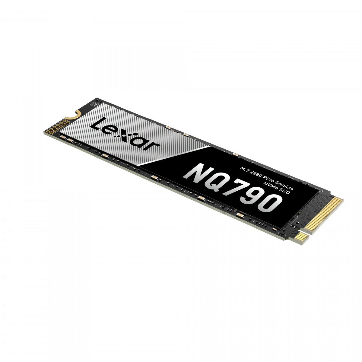 SSD disk NQ790 1TB NVMe 4x4 2280, 7000/6000MB/s 3