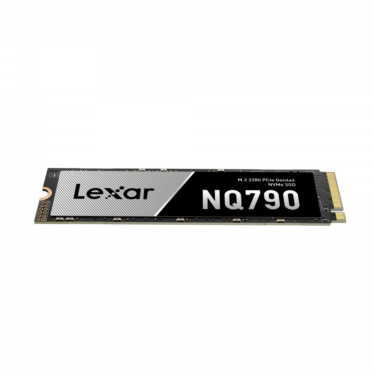 SSD disk NQ790 1TB NVMe 4x4 2280, 7000/6000MB/s 4