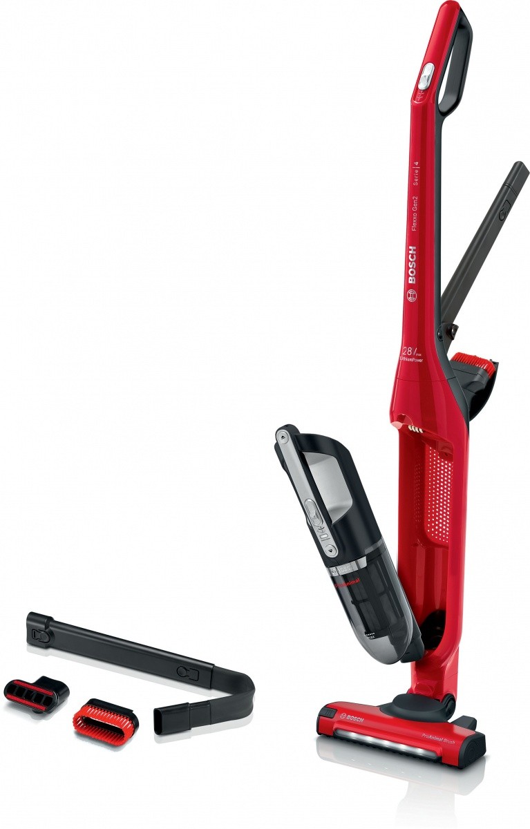 Vertikalni sesalnik Flexxo Gen2 ProAnimal BBH3ZOO28