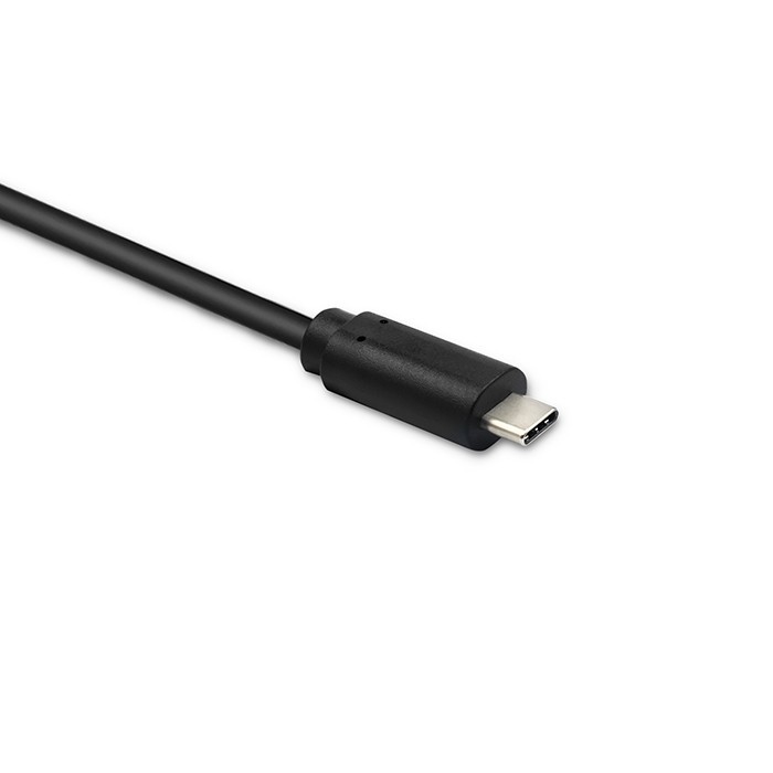 PD polnilnik 120W Turbo, 5-28V, 3-4.5A, USB-C, črn 4