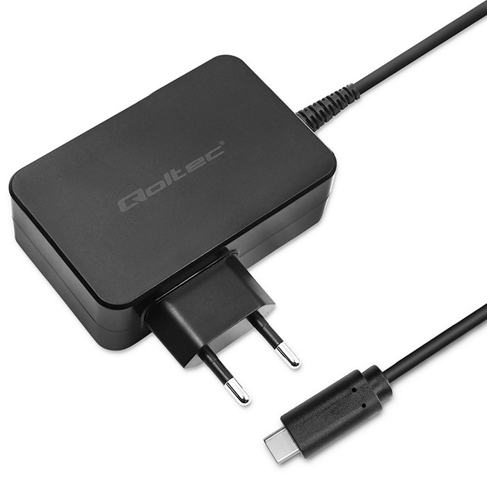 PD polnilnik 120W Turbo, 5-28V, 3-4.5A, USB-C, črn 6
