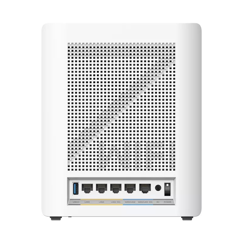 Asus ZenWiFi BQ16 Quad Band WiFi 7 Mesh sistem (1-pak) 4