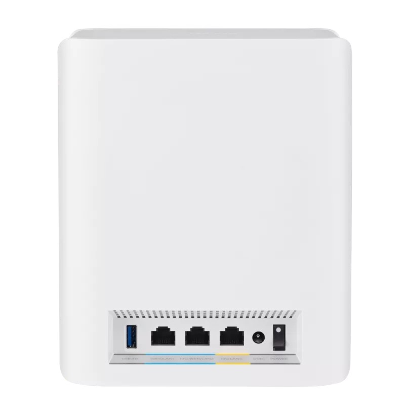 WiFi 7 Mesh sistem ZenWiFi BT10 (1-paket) 5