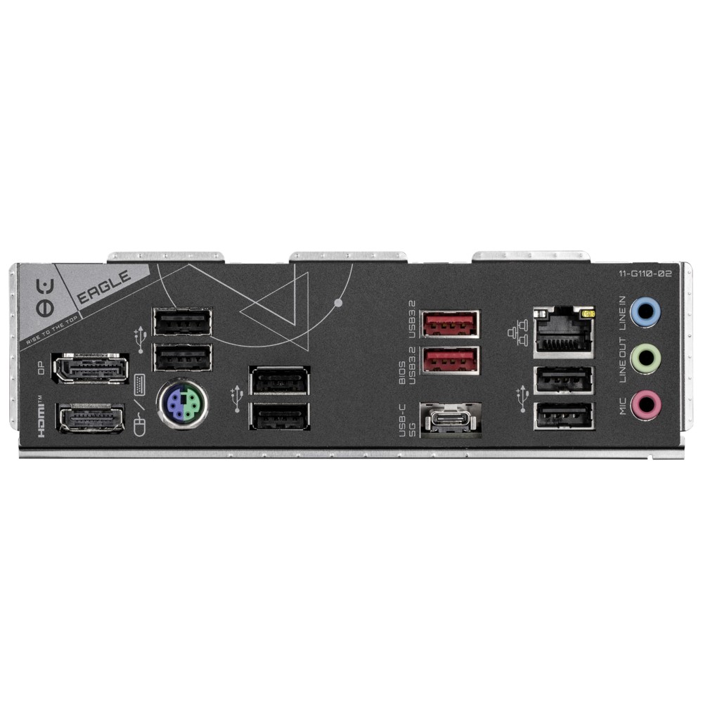 Matična plošča B650 EAGLE AM5 ATX 2