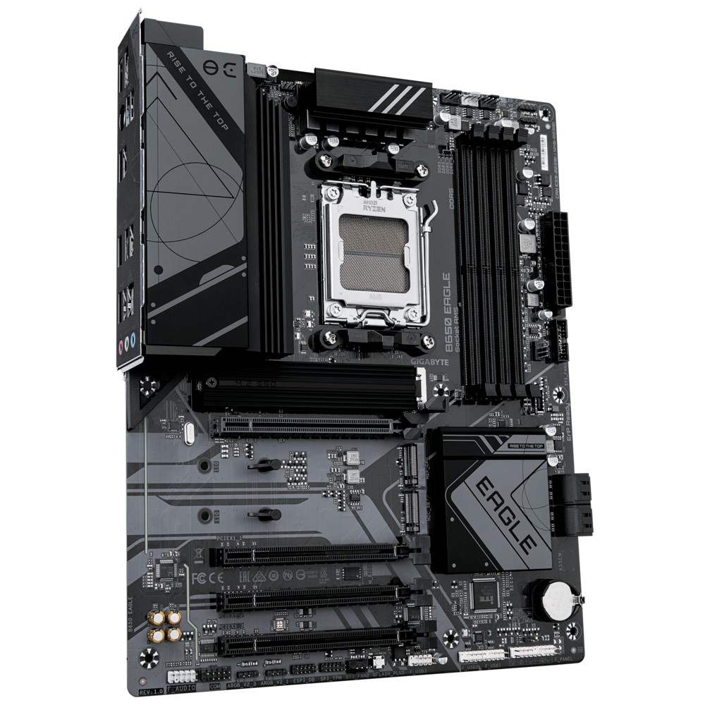 Matična plošča B650 EAGLE AM5 ATX 3
