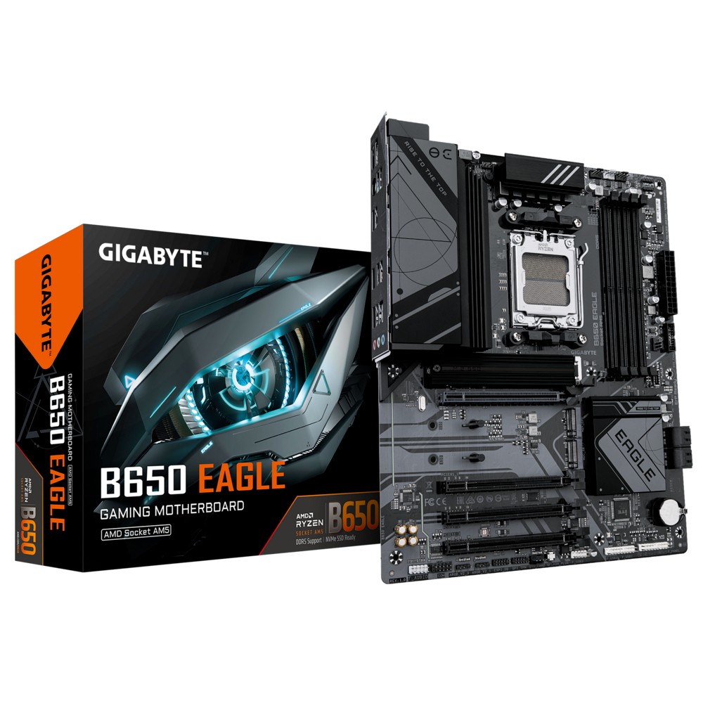 Matična plošča B650 EAGLE AM5 ATX