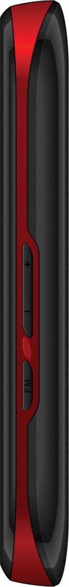 Telefon MM428L BB z velikimi tipkami 2
