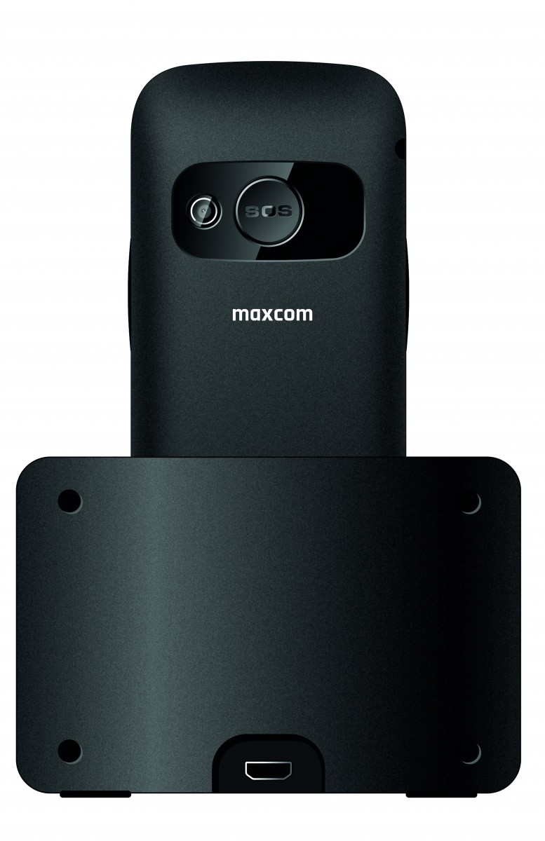GSM telefon MM720 SE 900/1800 MHz 2