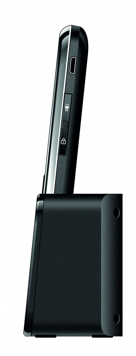GSM telefon MM720 SE 900/1800 MHz 3