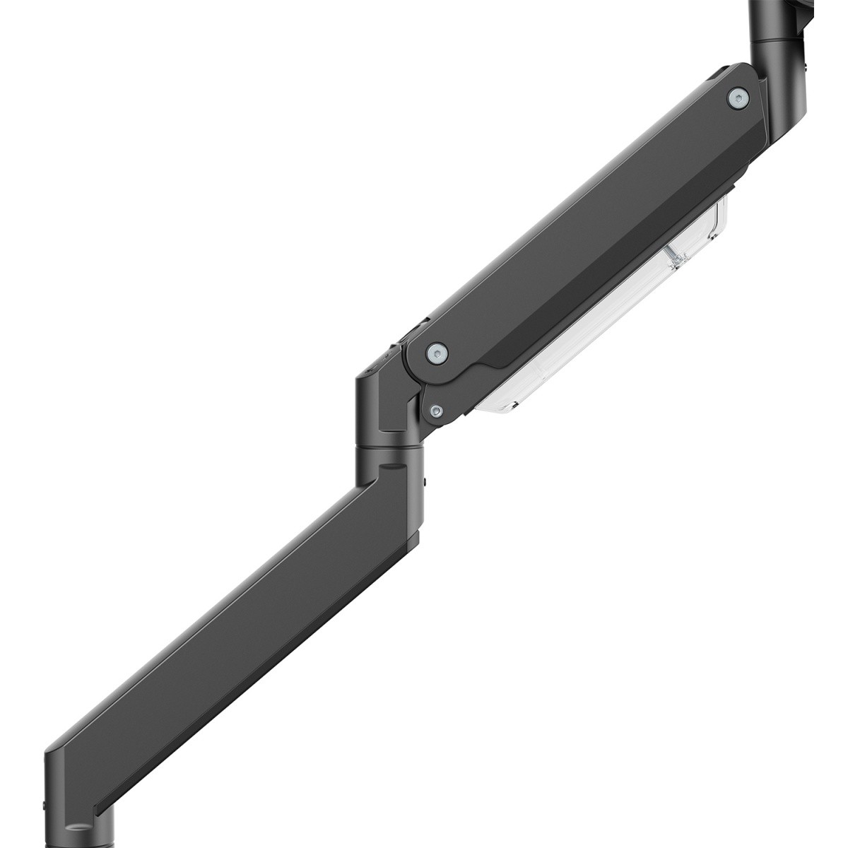 Dvojno stojalo za monitor do 27 kg MC-968 5