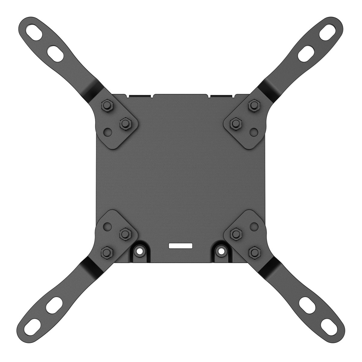 Dvojno stojalo za monitor do 27 kg MC-968 8