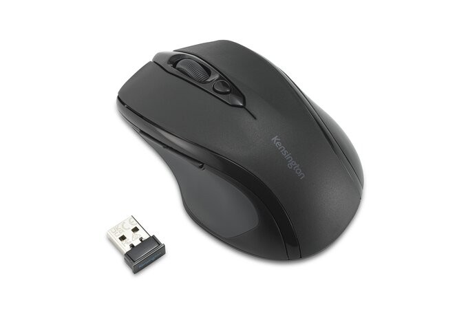 Kensington MY310 EQ brezžična miška 2
