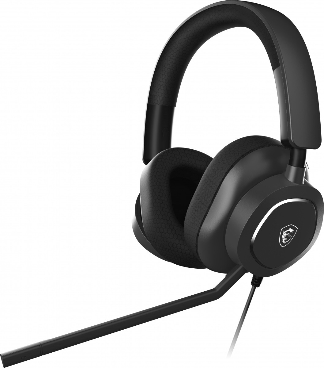 MSI Maestro 300 slušalke 4