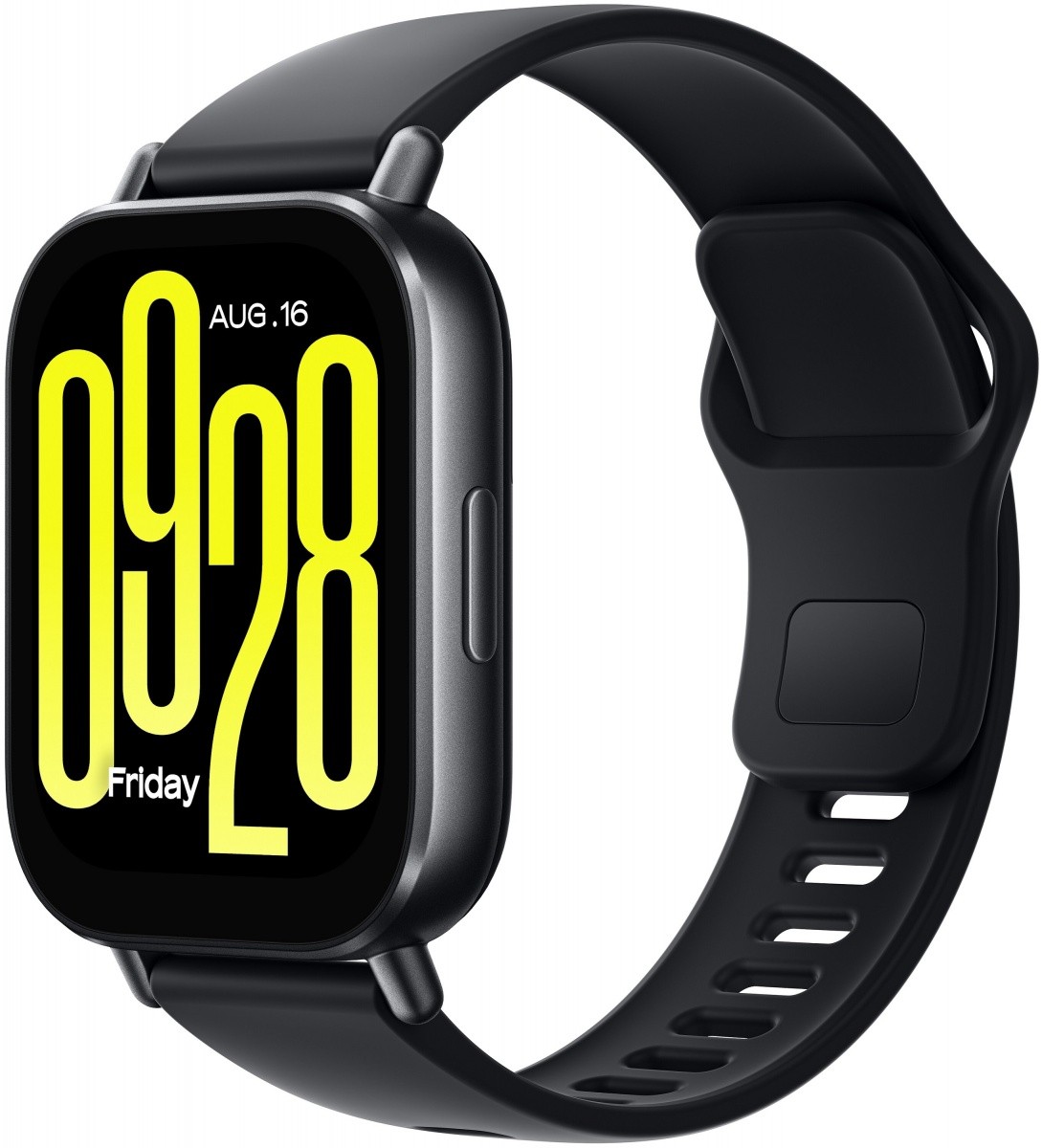 Pametna ura Redmi Watch 5 Active, črna