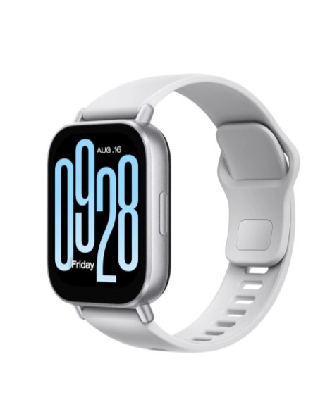 Pametna ura Redmi Watch 5 Active Silver