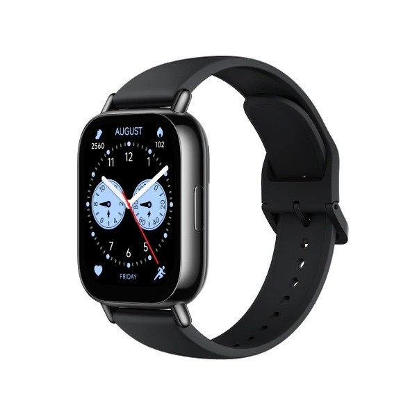 Pametna ura Redmi Watch 5 Lite, črna