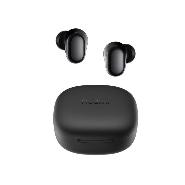 Brezžične slušalke Xiaomi Redmi Buds 6 Play, črne 2