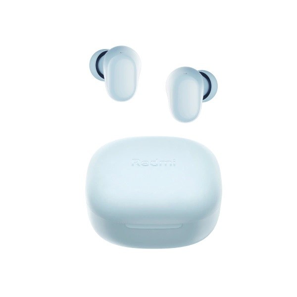 Xiaomi Redmi Buds 6 Play slušalke, modre