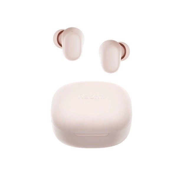 Xiaomi Redmi Buds 6 Play slušalke, roza