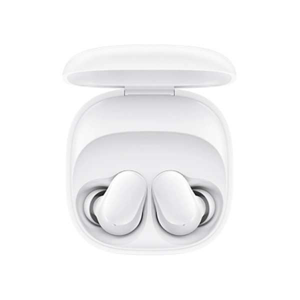 Xiaomi Redmi Buds 6 Play slušalke, bele