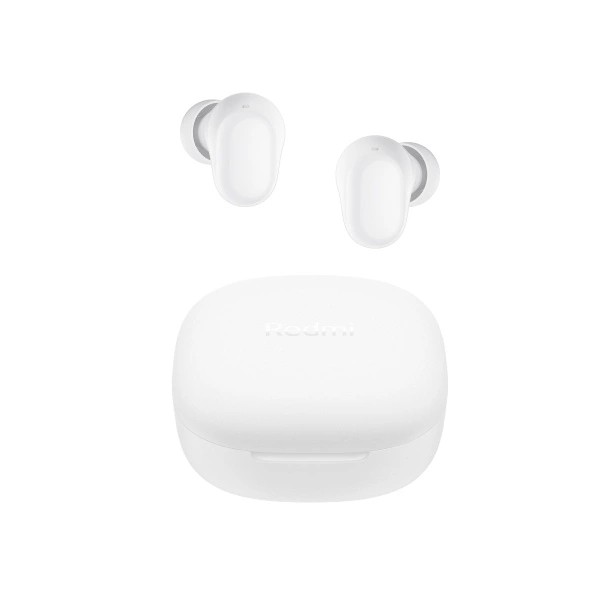 Xiaomi Redmi Buds 6 Play slušalke, bele 2