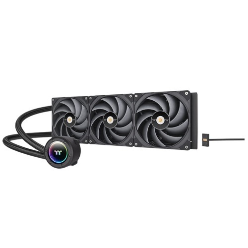 Vodja hlajenja All-in-One Toughliquid 420 EX Pro ARGB
