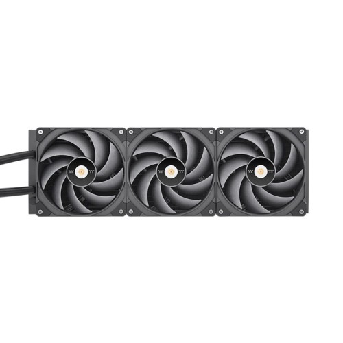 Vodja hlajenja All-in-One Toughliquid 420 EX Pro ARGB 2