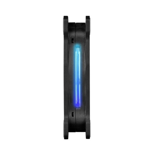Thermaltake Riing 14 LED ventilator, 3 kos, 3x140mm, 256 barv 4