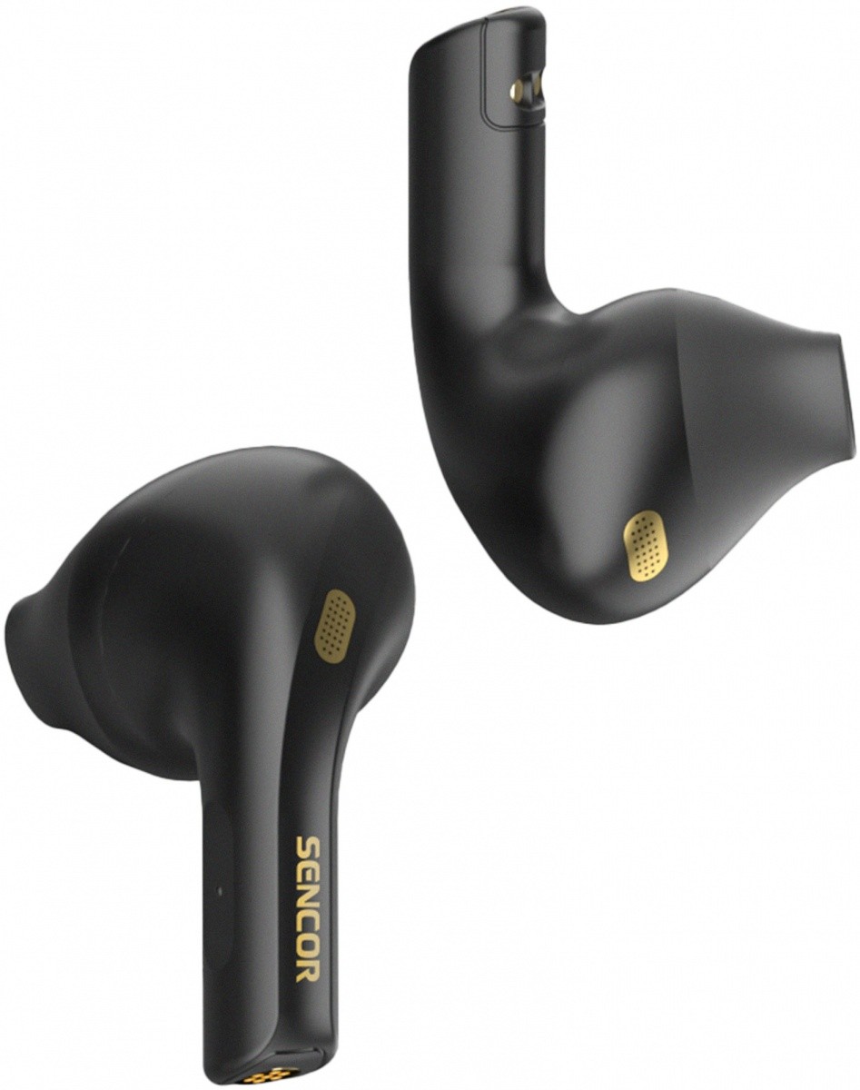 Bluetooth slušalke SEP 560BT BK 3