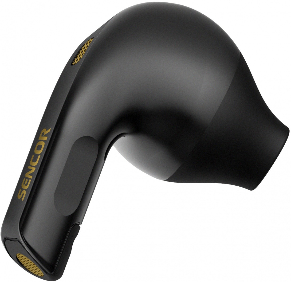 Bluetooth slušalke SEP 560BT BK 4