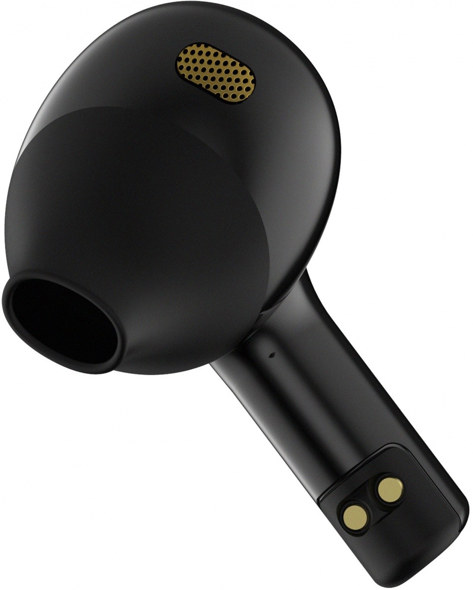 Bluetooth slušalke SEP 560BT BK 5