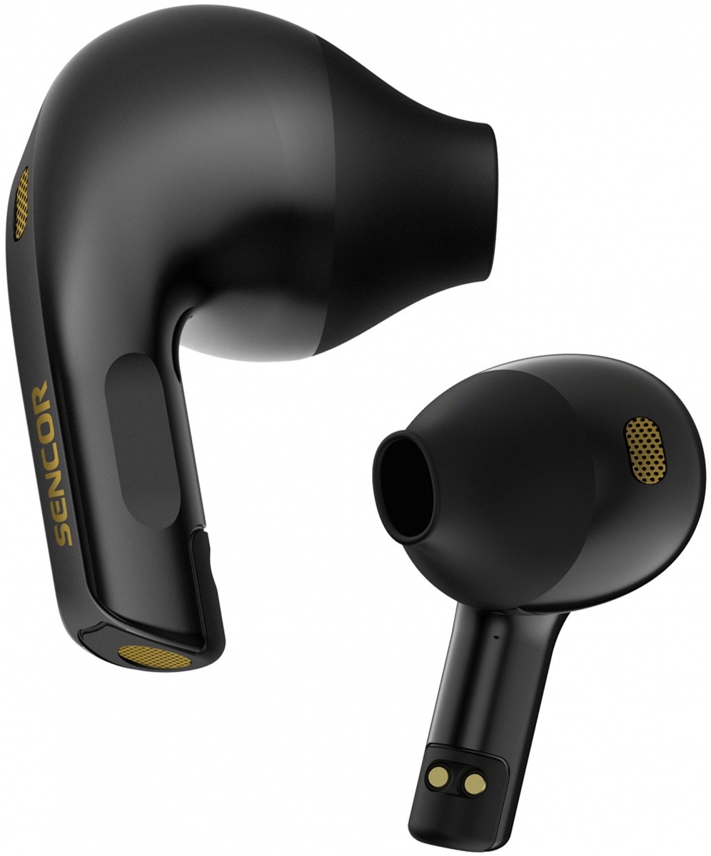 Bluetooth slušalke SEP 560BT BK 6