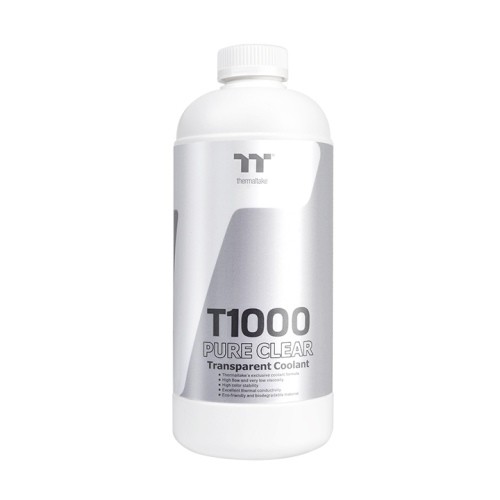 Tekočina za vodna hlajenja - Coolant T1000 (1L)