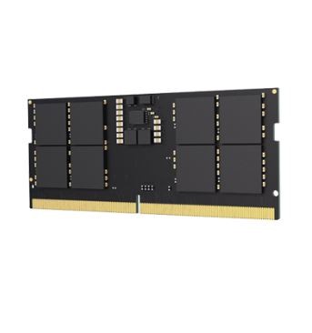 Lexar L5600 RAM modul DDR5 SODIMM 8GB (1x8GB) 5600MHz CL46 3