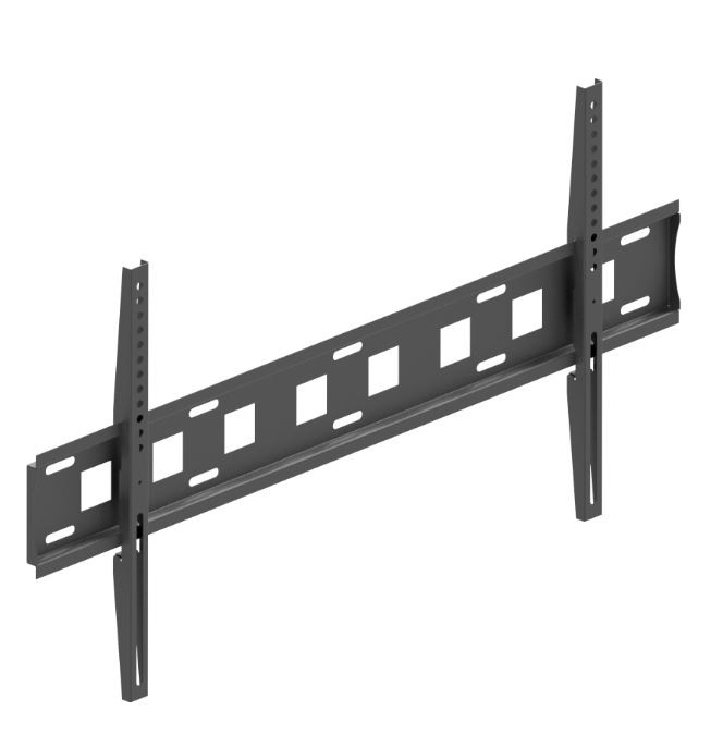 Fiksni stenski nosilec za TV/monitor FSM180 (40-86") 2