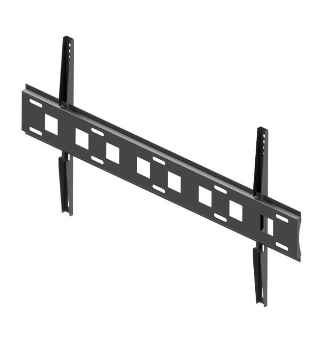 Fiksni stenski nosilec za TV/monitor FSM180 (40-86") 3
