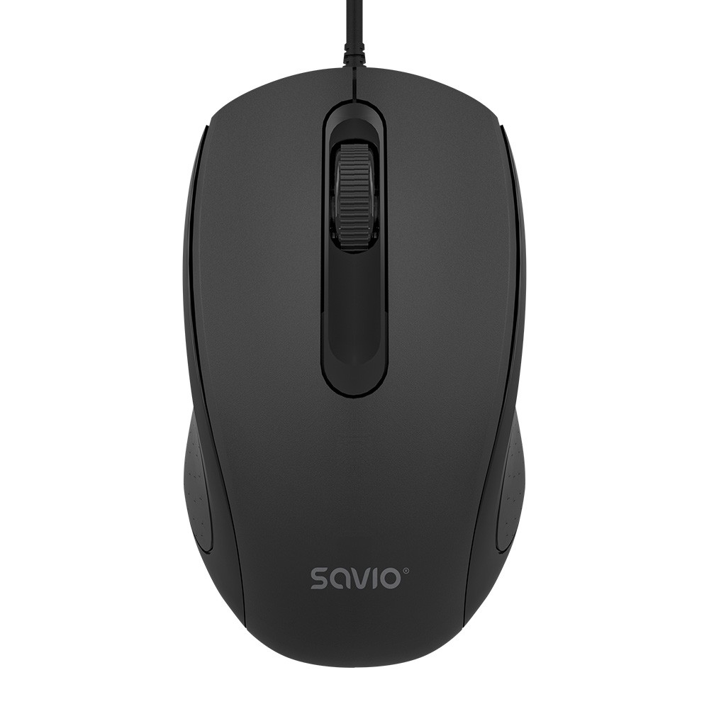 Žična miška MB-02