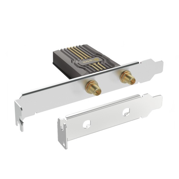 TP-LINK Archer TBE400E PCI-E BE6500 mrežna kartica 3