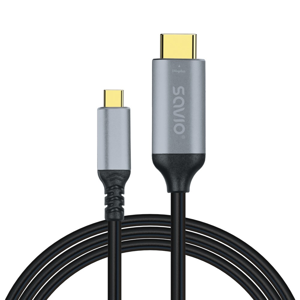 USB-C na HDMI 2.0b kabel (3m)