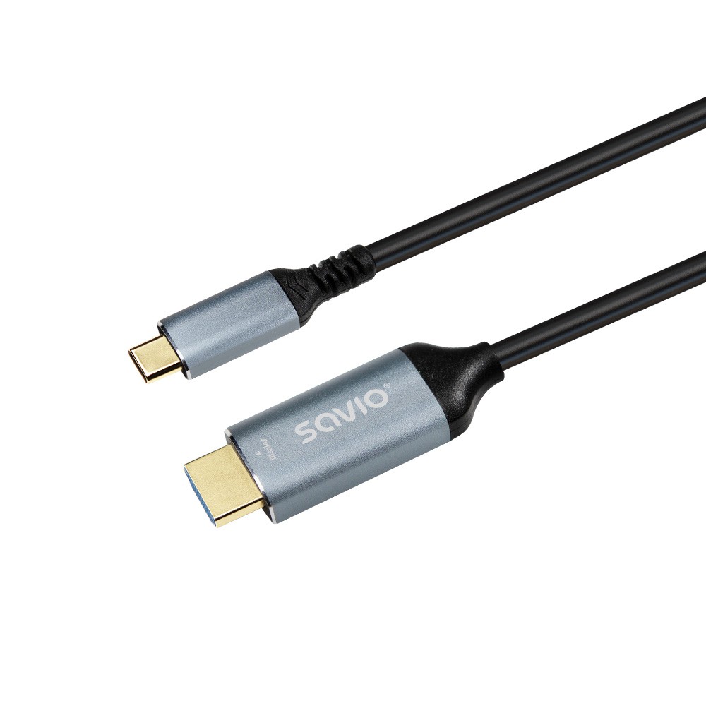 USB-C na HDMI 2.0b kabel (3m) 4
