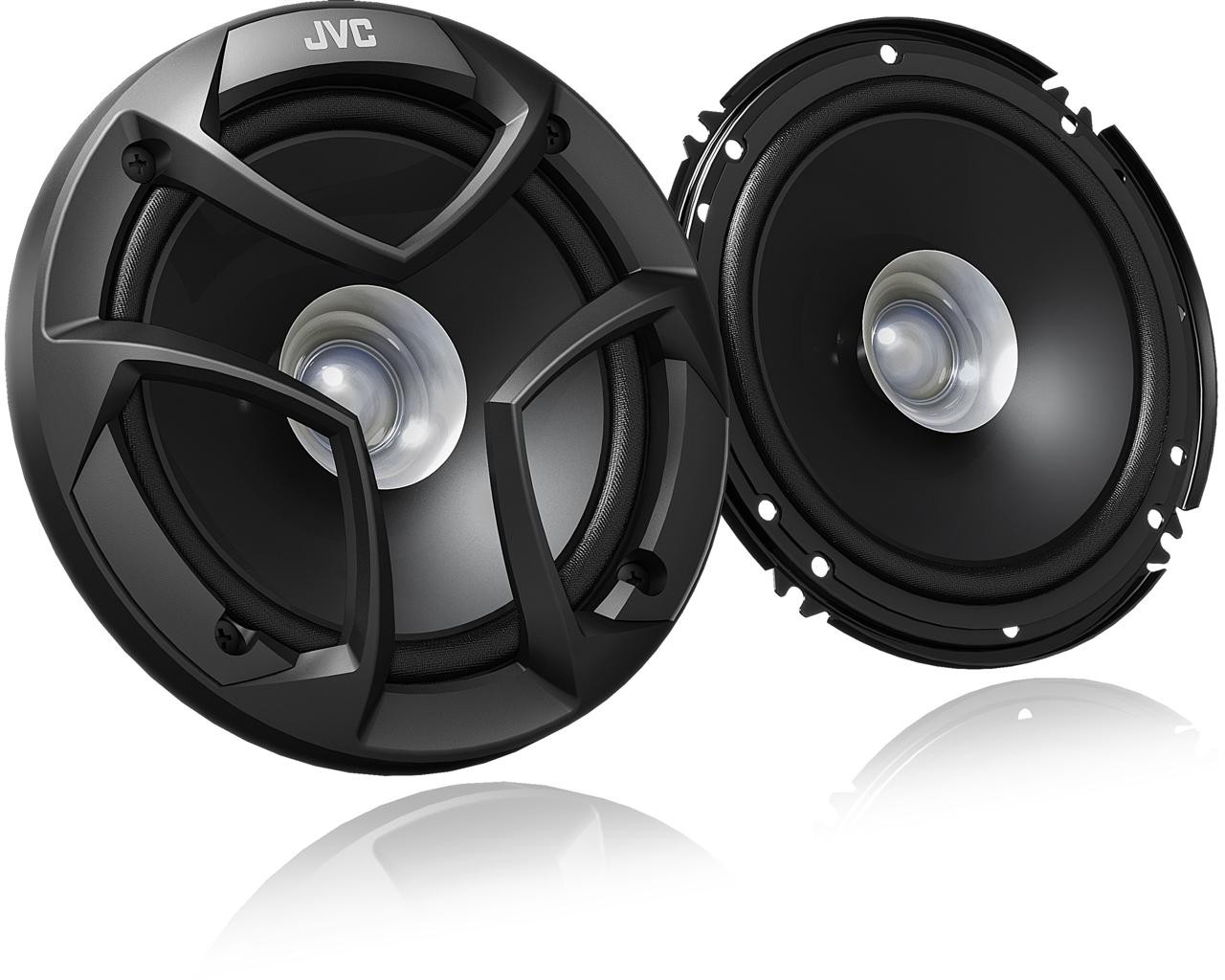 JVC CS-J610 avtomobilski zvočniki, 2-sistemski, 16 cm