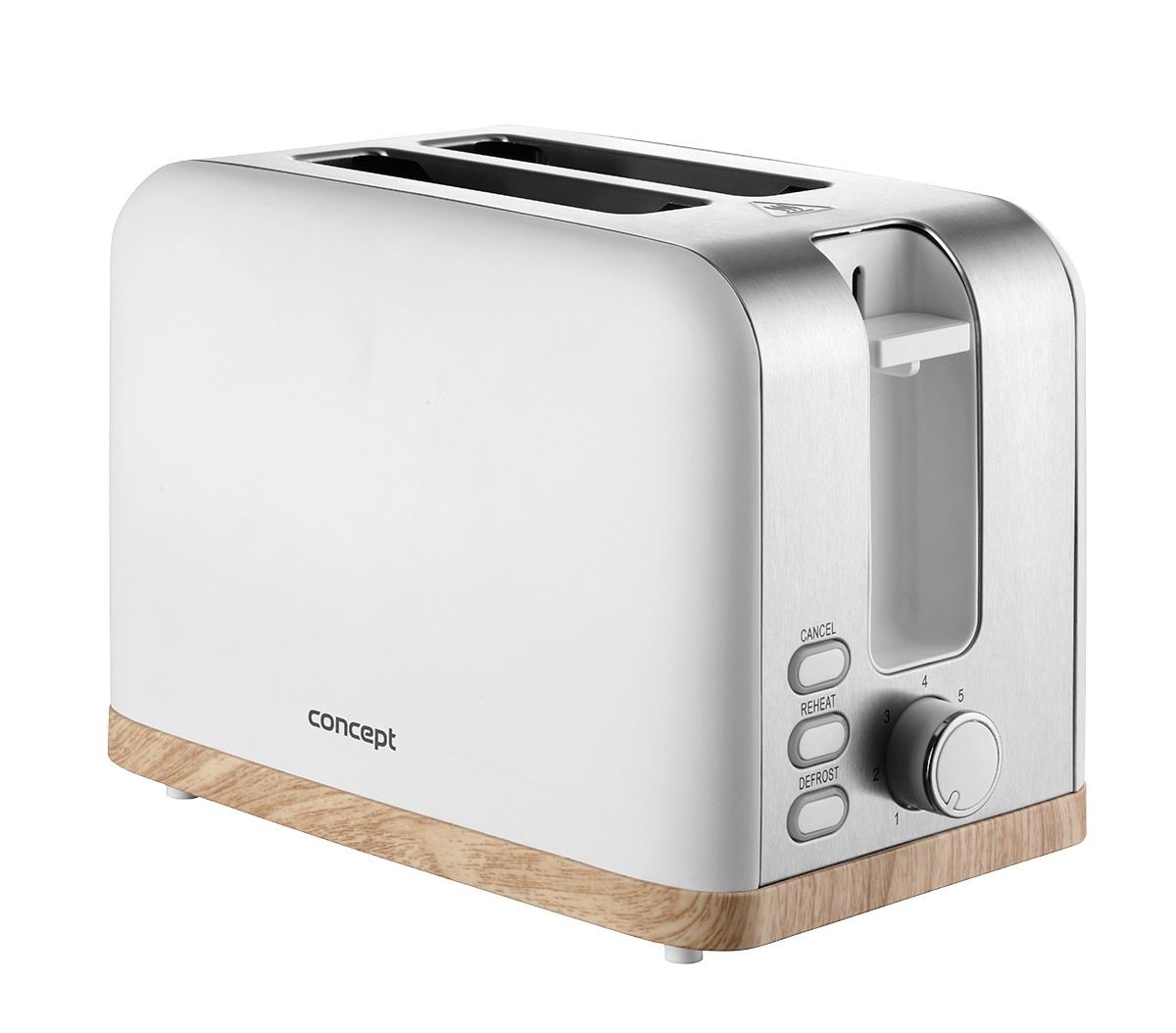 Beli toaster Elwood TE2015 2