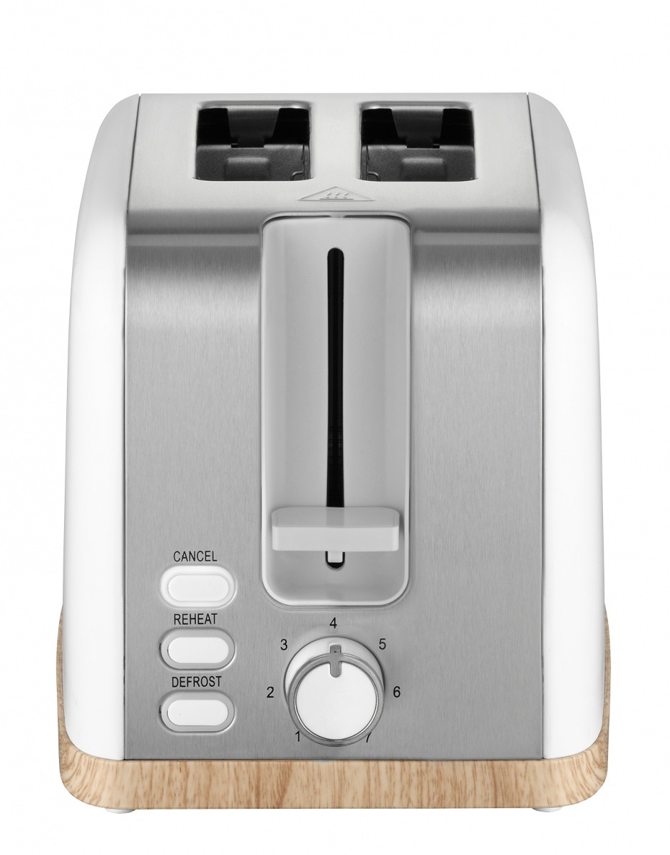 Beli toaster Elwood TE2015 4