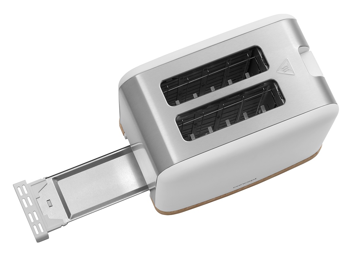 Beli toaster Elwood TE2015 5