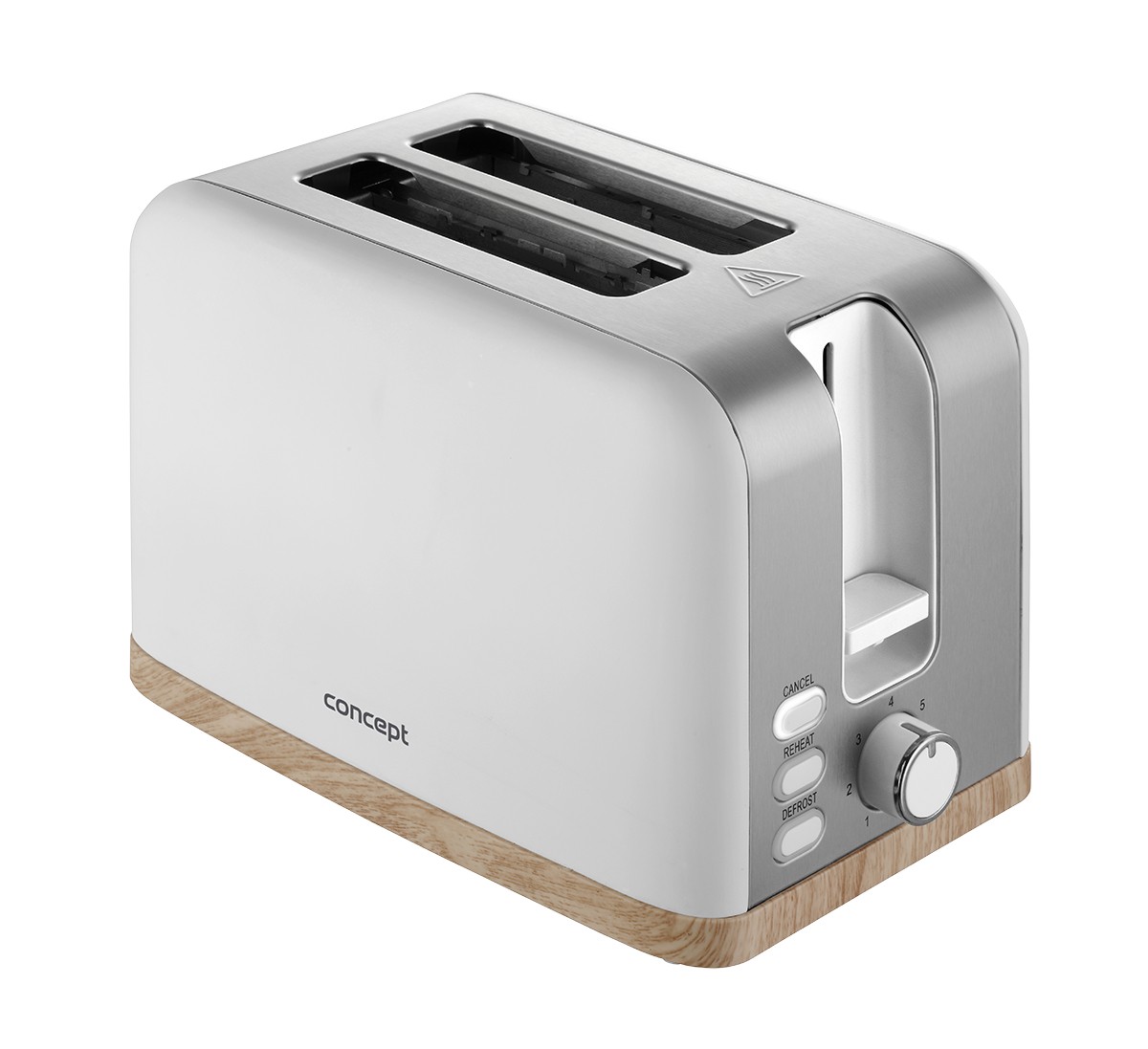 Beli toaster Elwood TE2015 6