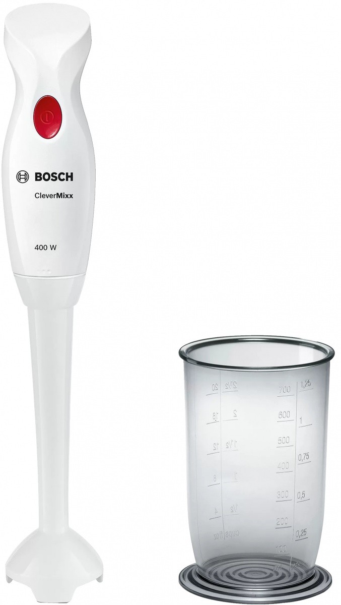 Bosch MSM14100 ročni mešalnik 2