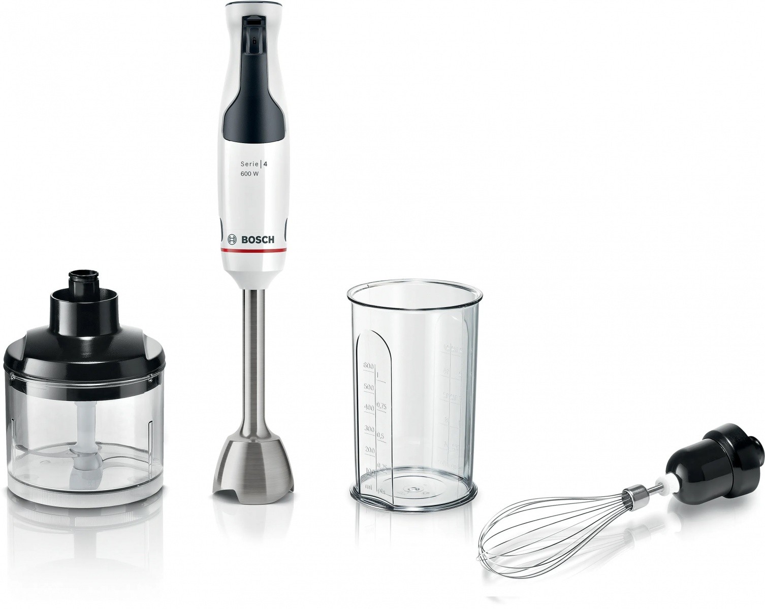 Bosch MSM4W221 ročni mešalnik